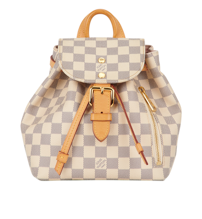 Sperone Backpack, front view